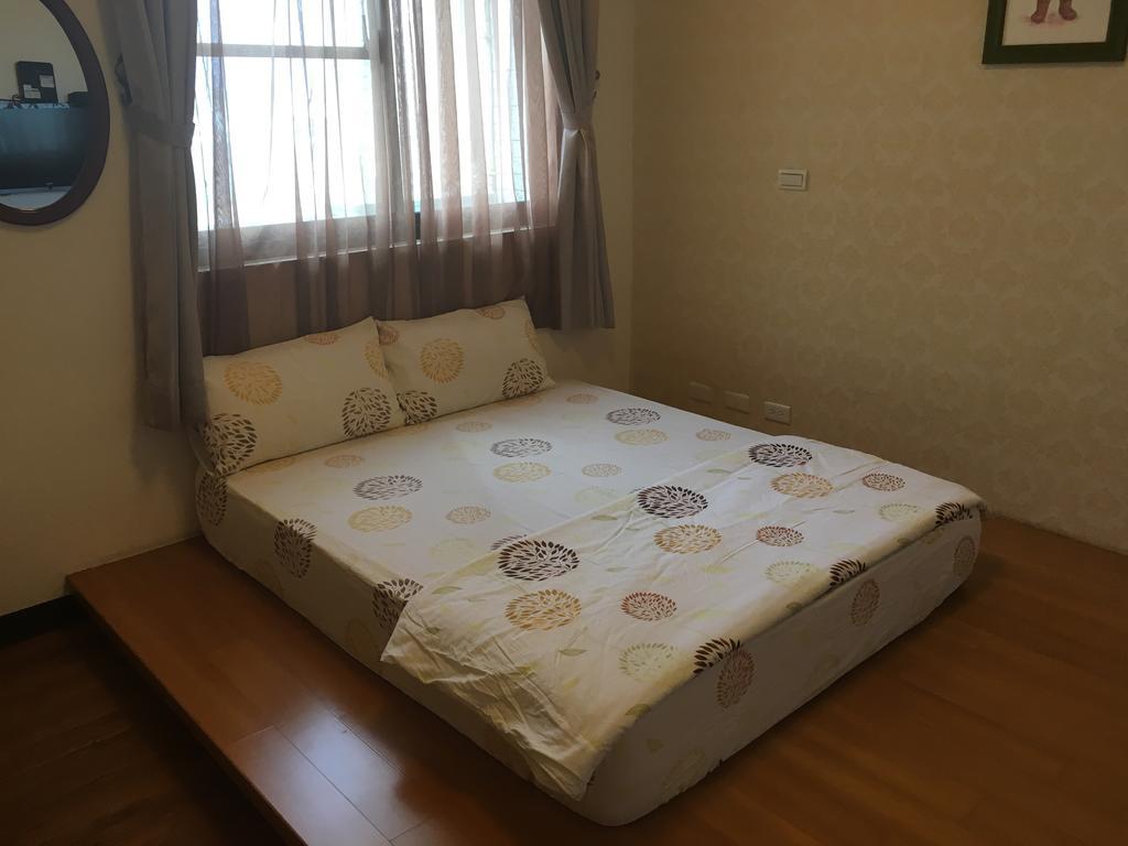 Dong Gang Li Yuan Homestay Donggang Exterior photo